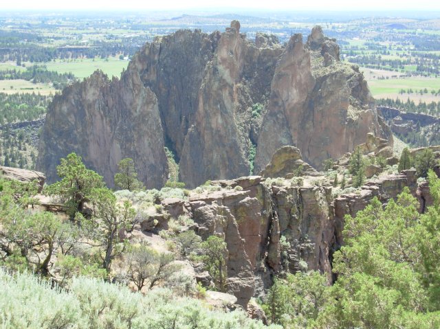 Summer '06 Sunriver 458 